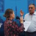 Luis Guedes Gámez, reelegido de manera unánime como Secretario General del Concejo de Arauca, reafirma su compromiso con la comunidad.