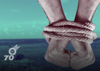 Arauca enfrenta una creciente ola de secuestros en 2024, con cuatro casos reportados hasta la fecha.
