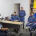 El pasado martes 23 de enero el Alcalde de Arauca visitó las instalaciones del Centro Penitenciario junto al director del INPEC y secretarios del gabinete municipal.