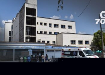 Trabajadores del Hospital San Vicente en Arauca, liderados por sindicato SUNDES, exponen corrupción y exigen mejoras laborales.