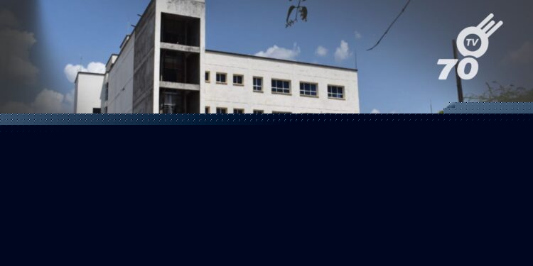 Trabajadores del Hospital San Vicente en Arauca, liderados por sindicato SUNDES, exponen corrupción y exigen mejoras laborales.