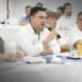 Viceministra del Interior y autoridades locales abren mesa de diálogo en Saravena para atender demandas de comunidades.