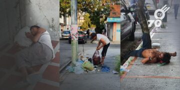 La Alcaldía de Arauca busca mejorar la vida de los habitantes de calle, ofreciendo reintegración social y apoyo legal.