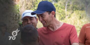 Decisión del Consejo de Estado respalda la permanencia del alcalde de Arauca, Juan Qüenza, rechazando la suspensión provisional.