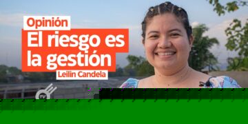 Leilin Candela opina sobre el impacto de El Niño en Guainía: Más de 100 hectáreas quemadas y una respuesta gubernamental que se queda corta.