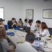 El Alcalde Juan Qüenza se une a SierraCol Energy y Fundación El Alcaraván para fomentar el desarrollo en el municipio de Arauca mediante vivienda, educación y empleo.