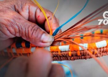 La convocatoria se enmarca en la estrategia de Gestión Social Integral (GSI), cuyo objetivo es fortalecer a la persona artesana desde el punto de vista psicosocial para que potencialice su creatividad y productividad desde sus saberes.