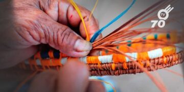 La convocatoria se enmarca en la estrategia de Gestión Social Integral (GSI), cuyo objetivo es fortalecer a la persona artesana desde el punto de vista psicosocial para que potencialice su creatividad y productividad desde sus saberes.