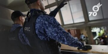 Ministro de Justicia anuncia emergencia carcelaria para reforzar seguridad y proteger a los funcionarios del INPEC.