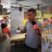 Primera feria agroempresarial Arauca despierta y segura se llevó a cabo en Arauca