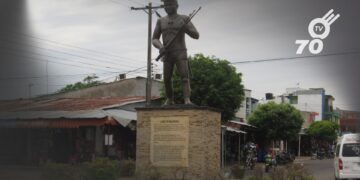 ONU destaca a Tame, Arauca, como el epicentro de la violencia en Colombia, con una tendencia creciente que amenaza la gobernabilidad y derechos humanos.