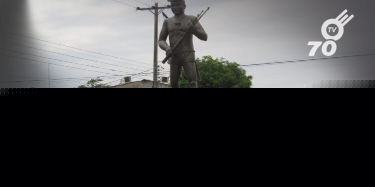ONU destaca a Tame, Arauca, como el epicentro de la violencia en Colombia, con una tendencia creciente que amenaza la gobernabilidad y derechos humanos.