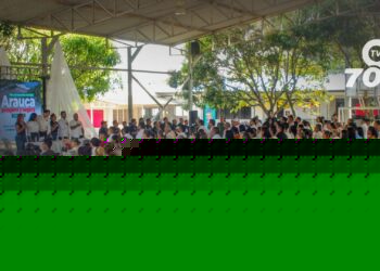El proceso de concertación para el Plan de Desarrollo 'Arauca Próspera y Segura 2024-2027' comienza, invitando a la comunidad a contribuir.