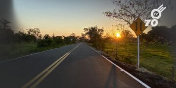 20.453 millones asignados para la carretera Tame-Corocoro-Arauca, mejorando la conectividad en el departamento.