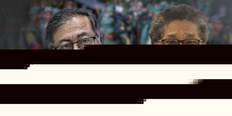 Colombia abre un nuevo capítulo de paz con la Segunda Marquetalia, buscando desescalar el conflicto armado con apoyo internacional.
