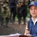 La Defensoría informó sobre violaciones a derechos de civiles en el contexto del cese al fuego en Colombia.