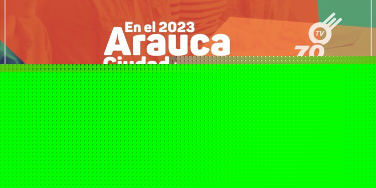 Con una tasa de desempleo del 29,1% al cierre de 2023, Arauca se posiciona como el municipio con la mayor cifra de desocupación en Colombia, según el DANE.