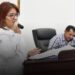 La Secretaria General del Departamento de Arauca informó en la Asamblea la situación y gestión de los bienes departamentales.