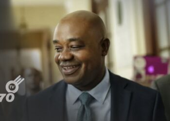 Luis Gilberto Murillo designado Canciller provisional de Colombia, reemplazando a Álvaro Leyva tras su suspensión.