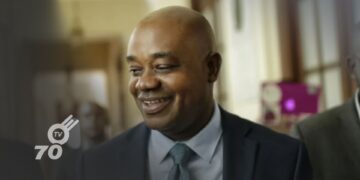 Luis Gilberto Murillo designado Canciller provisional de Colombia, reemplazando a Álvaro Leyva tras su suspensión.