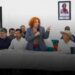 La reunión en Saravena entre las comunidades y la Viceministra del Interior no logran un acuerdo sobre la extracción de petróleo; las protestas continúan.