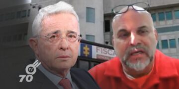 La inclusión de Salvatore Mancuso en el caso contra Álvaro Uribe añade un protagonista que siempre había estado al margen y la supuesta vinculación con el paramilitarismo.