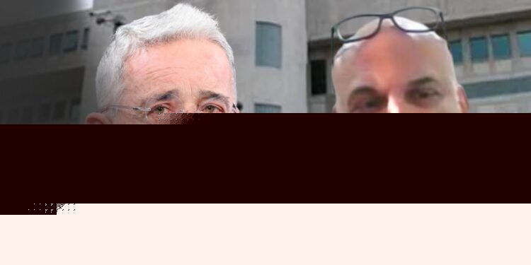 La inclusión de Salvatore Mancuso en el caso contra Álvaro Uribe añade un protagonista que siempre había estado al margen y la supuesta vinculación con el paramilitarismo.