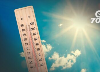 Arauca mantiene Alerta Naranja para enfrentar la sequía y altas temperaturas, activando medidas preventivas y protocolos de emergencia.