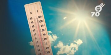 Arauca mantiene Alerta Naranja para enfrentar la sequía y altas temperaturas, activando medidas preventivas y protocolos de emergencia.