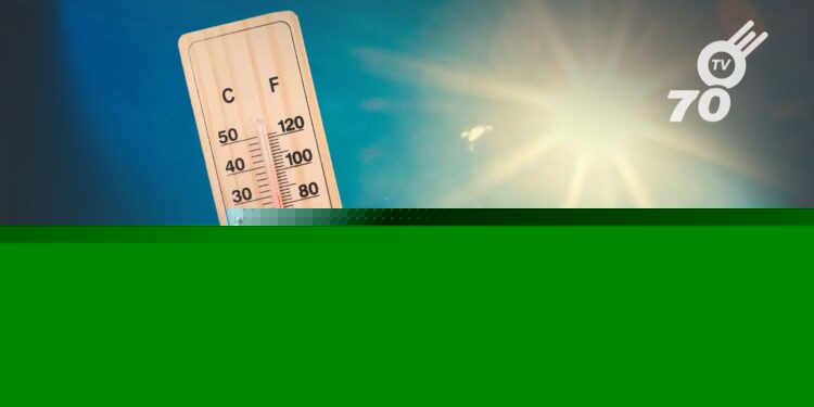 Arauca mantiene Alerta Naranja para enfrentar la sequía y altas temperaturas, activando medidas preventivas y protocolos de emergencia.