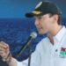 Alcalde de Arauca Juan Qüenza responde a amenazas provenientes presuntamente de grupos delincuenciales dedicados al microtráfico