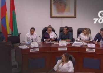 En Arauca, autoridades discuten la necesidad de un nuevo centro penitenciario y mejoras en seguridad durante audiencia pública.