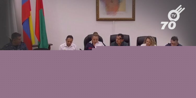 En Arauca, autoridades discuten la necesidad de un nuevo centro penitenciario y mejoras en seguridad durante audiencia pública.