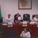 En Arauca, autoridades discuten la necesidad de un nuevo centro penitenciario y mejoras en seguridad durante audiencia pública.