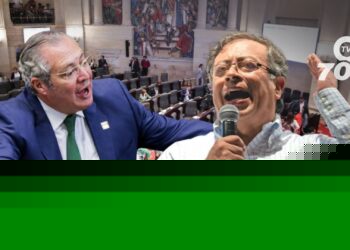 Controversia en Colombia por propuesta de Asamblea Constituyente de Gustavo Petro