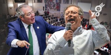 Controversia en Colombia por propuesta de Asamblea Constituyente de Gustavo Petro
