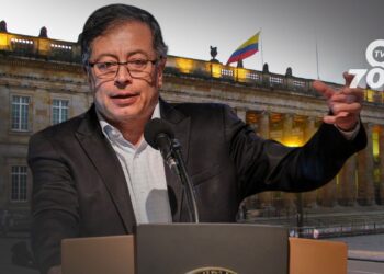La propuesta de Gustavo Petro sobre una Asamblea Constituyente genera debate y reacciones mixtas en Colombia, cuestionando la estabilidad institucional.