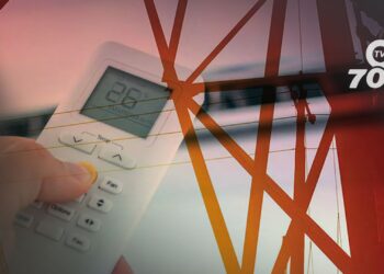 La Región Oriente de Colombia se convierte en la tercera con mayor consumo de energía por la ola de calor, destacando en el reporte nacional.