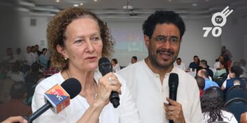 Arauca fue epicentro de jornada de diálogo previa a las negociaciones con el ELN