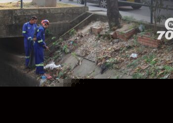En Arauca, por arrojar basura indebidamente ahora puede ser multado. Esta es la iniciativa de Emserpa para proteger el medio ambiente.