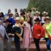 El primer encuentro de exseñoritas Tame reunió a 25 reinas en un evento memorable durante el encuentro del ‘Tameño nato’.