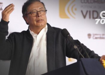El presidente Gustavo Petro estará en Arauquita el 14 de marzo para promover la industrialización solidaria y el desarrollo comunitario. Unión y progreso.