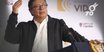 El presidente Gustavo Petro estará en Arauquita el 14 de marzo para promover la industrialización solidaria y el desarrollo comunitario. Unión y progreso.