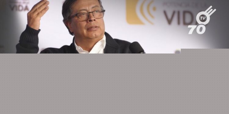 El presidente Gustavo Petro estará en Arauquita el 14 de marzo para promover la industrialización solidaria y el desarrollo comunitario. Unión y progreso.