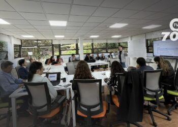 Para responder a reclamos y agilizar procesos, el ICA suma 70 empleados en Arauca, mejorando la gestión de trámites agropecuarios.