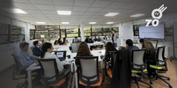 Para responder a reclamos y agilizar procesos, el ICA suma 70 empleados en Arauca, mejorando la gestión de trámites agropecuarios.