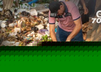 Participa en la jornada de aseo en el municipio de Arauca este 15 y 16 de marzo para embellecer el Caño Córdoba y recuperar el parque Carmentea.