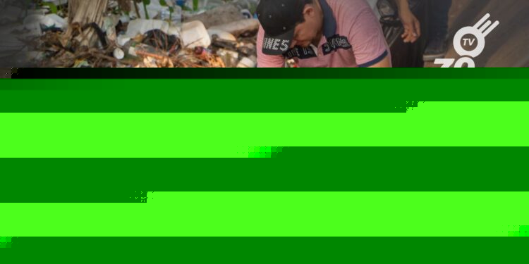 Participa en la jornada de aseo en el municipio de Arauca este 15 y 16 de marzo para embellecer el Caño Córdoba y recuperar el parque Carmentea.