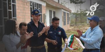 Entrega de viviendas en Arauca tras cinco años de espera