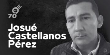 Reportan el asesinato de un líder social en Tame, Arauca, durante una reunión educativa, suscitando preocupación en la comunidad.
